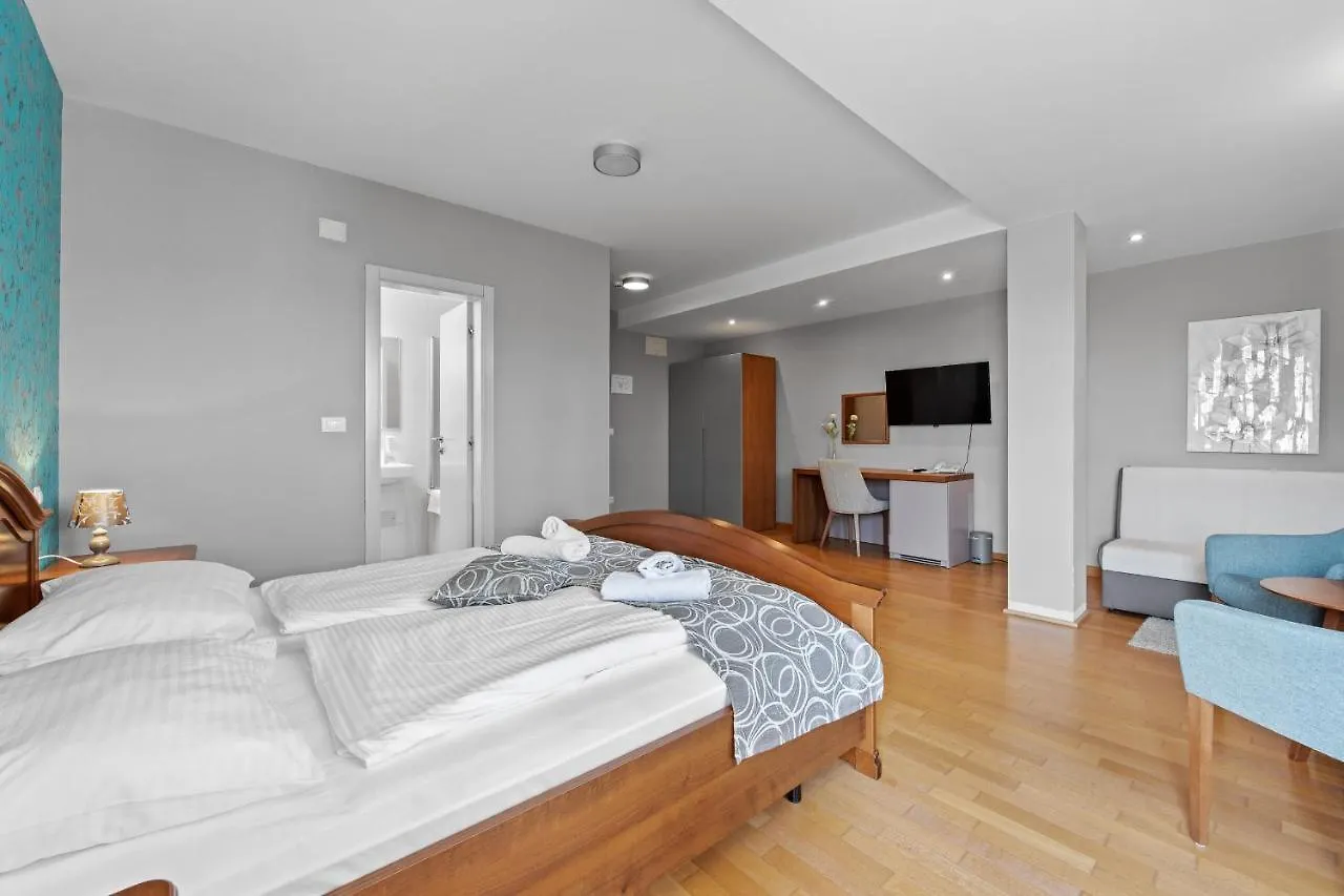 Minerva Hotel Medulin
