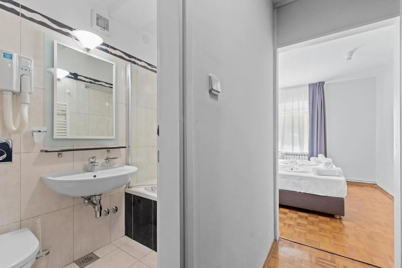 Minerva Hotel Medulin
