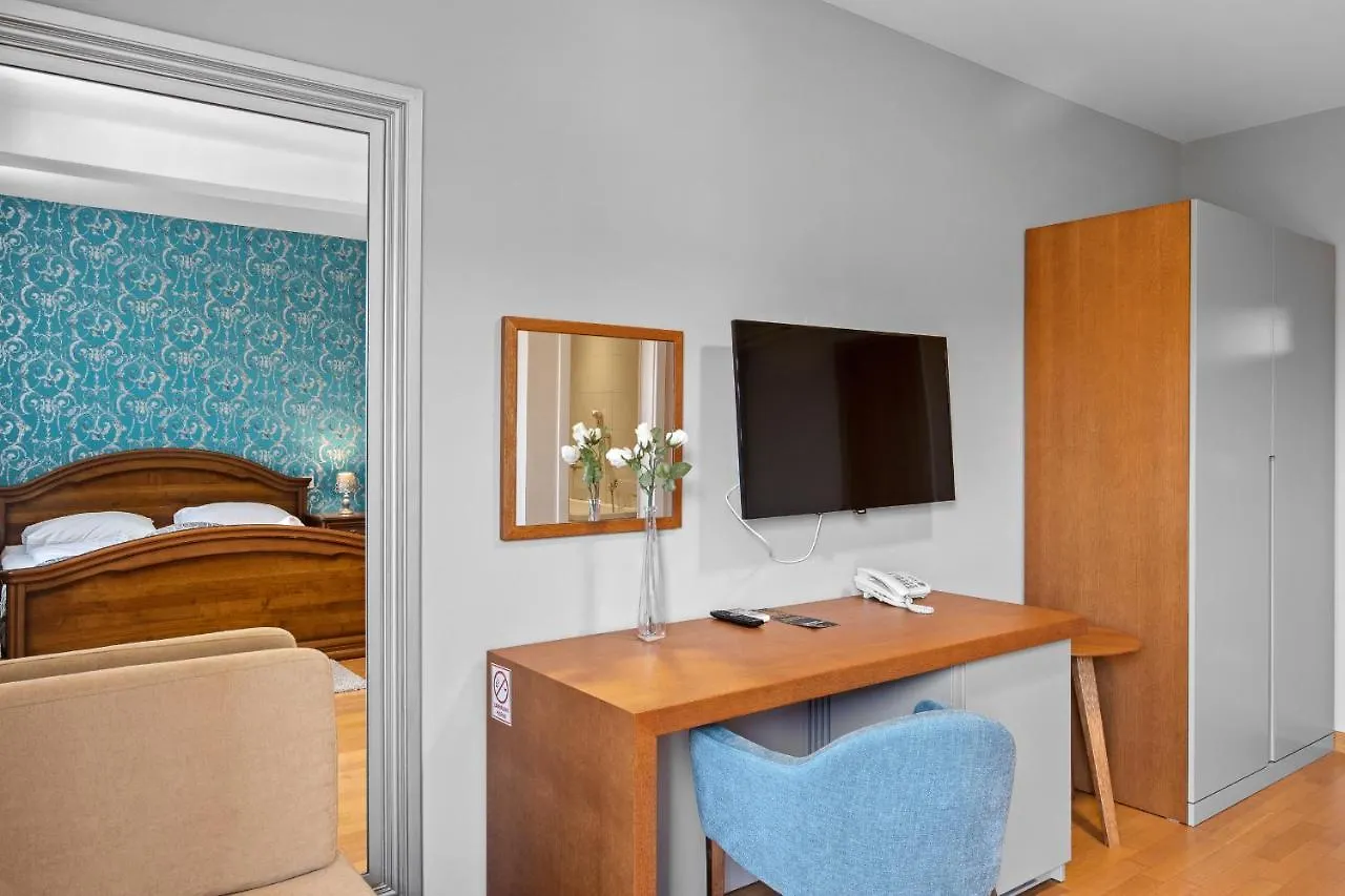 Minerva Hotel Medulin