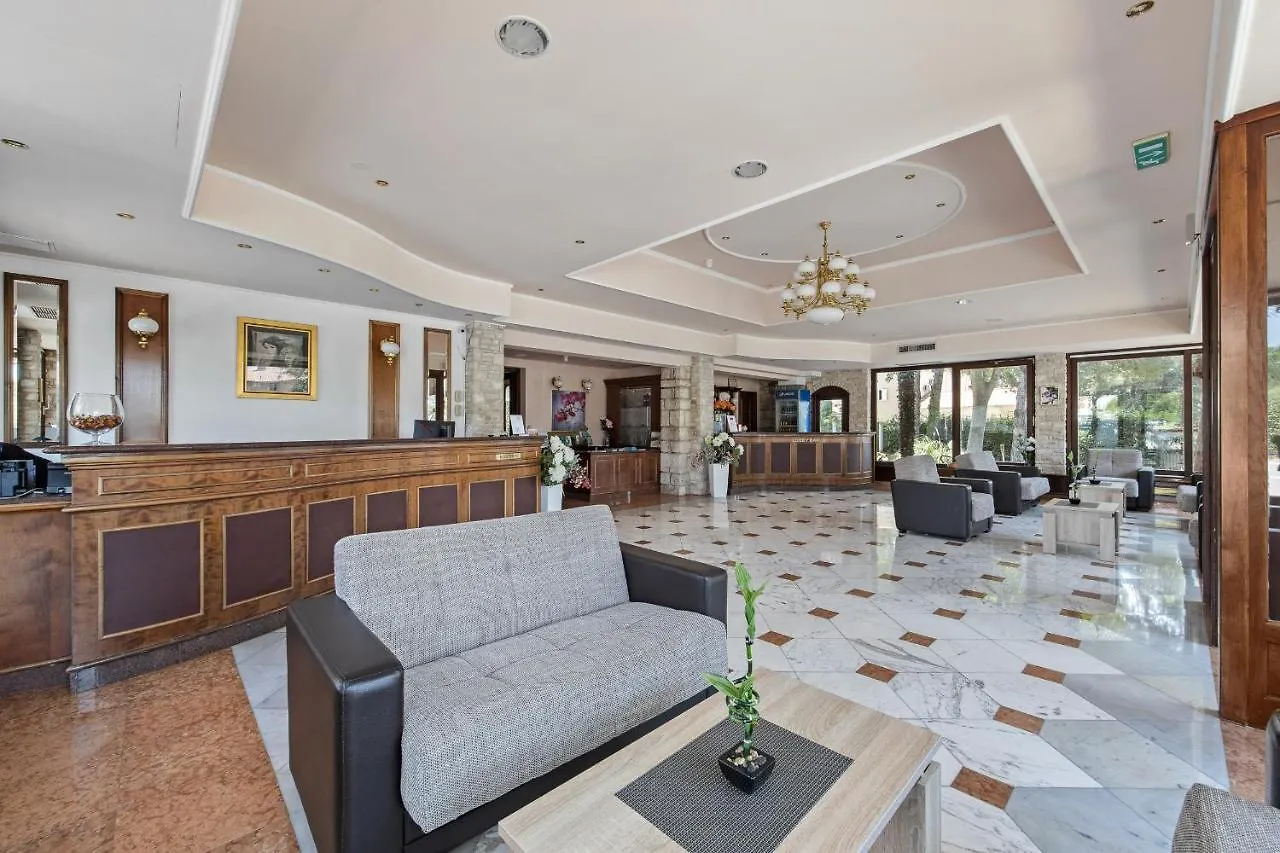 Minerva Hotel Medulin