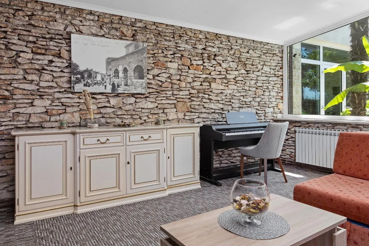 Minerva Hotel Medulin