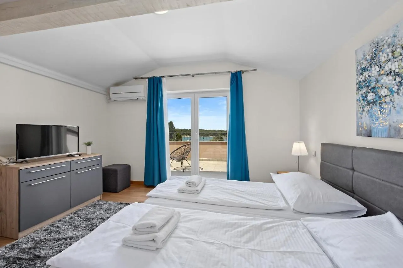Minerva Hotel Medulin