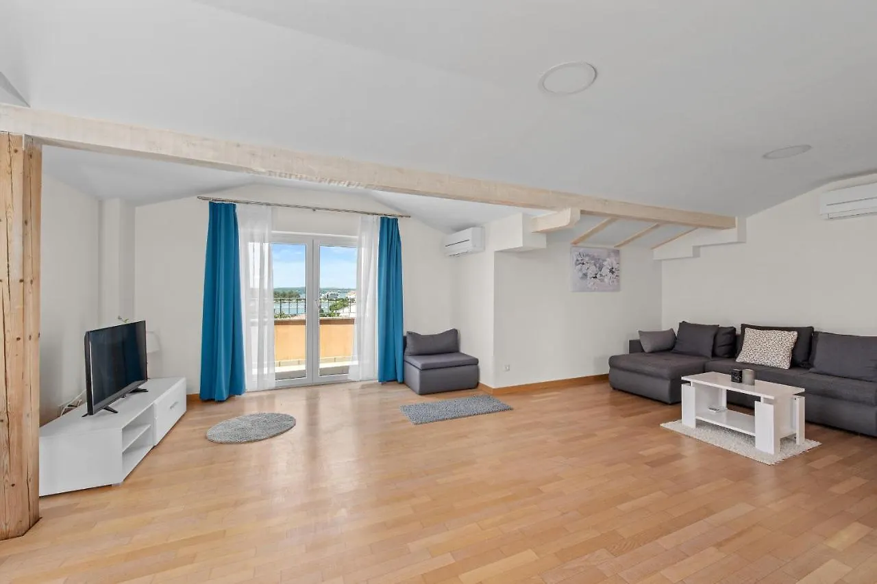 Minerva Hotel Medulin