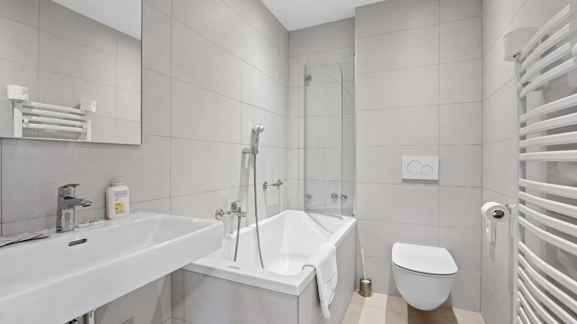 Minerva Hotel Medulin