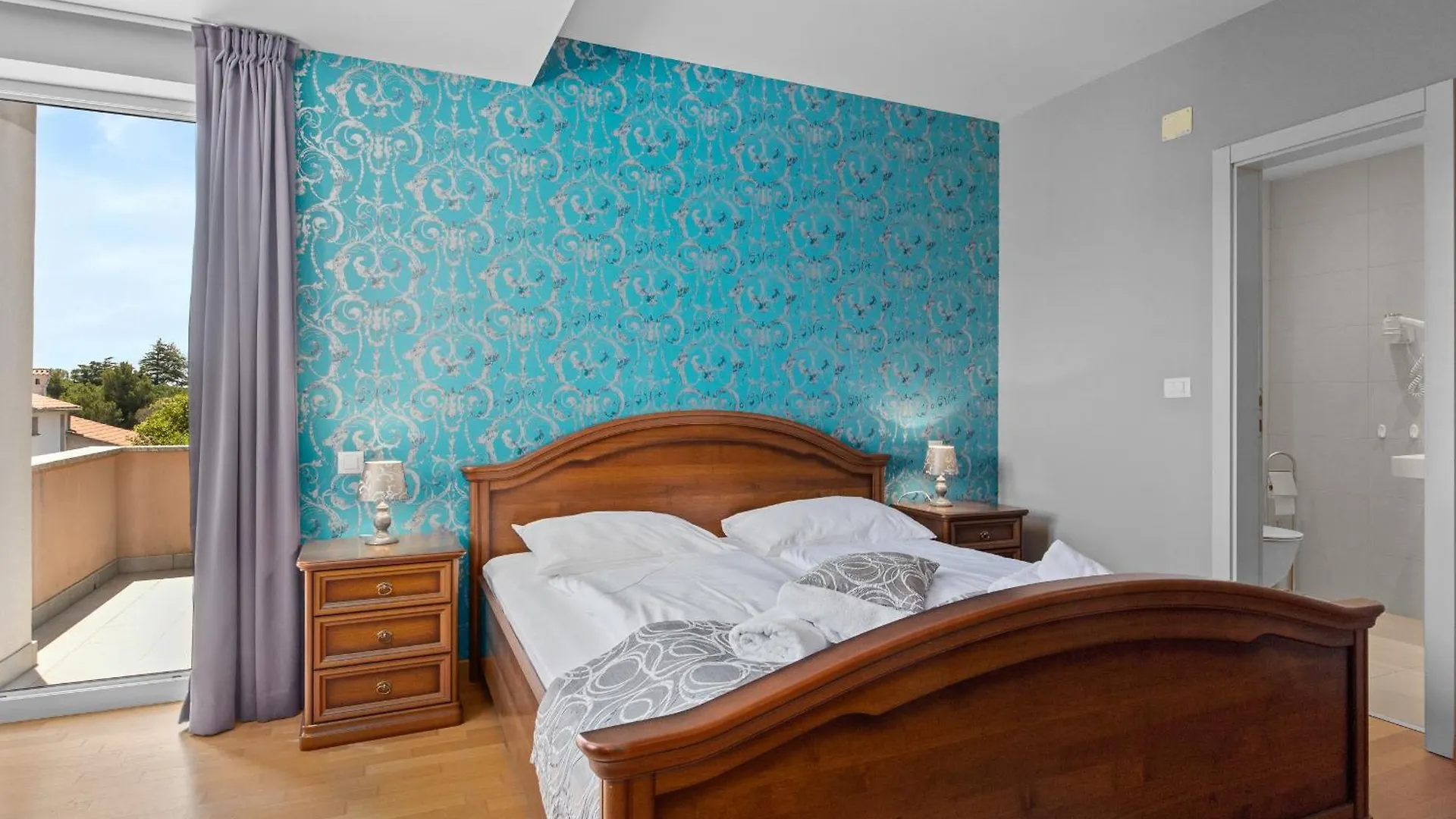 Minerva Hotel Medulin