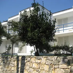 Vendégház Adria