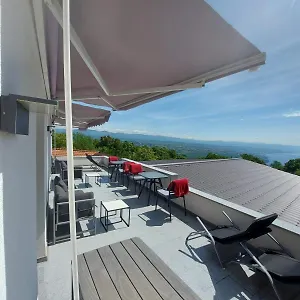 Panorama House , Donji Rukavac Croatie