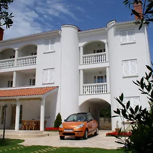Apartman Paloma Blanca