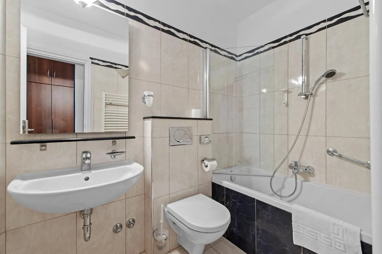 ***  Minerva Hotel Medulin Croatie
