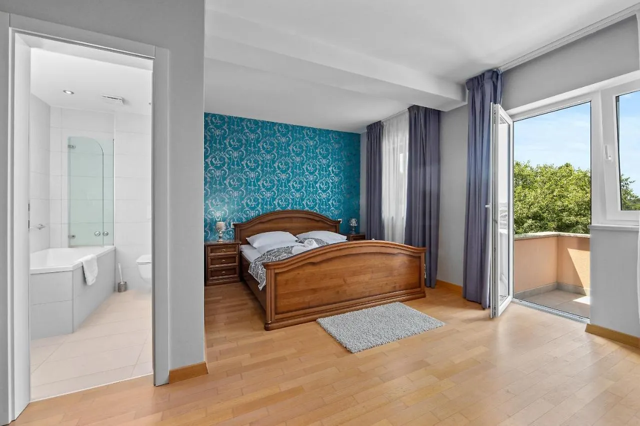 Minerva Hotel Medulin