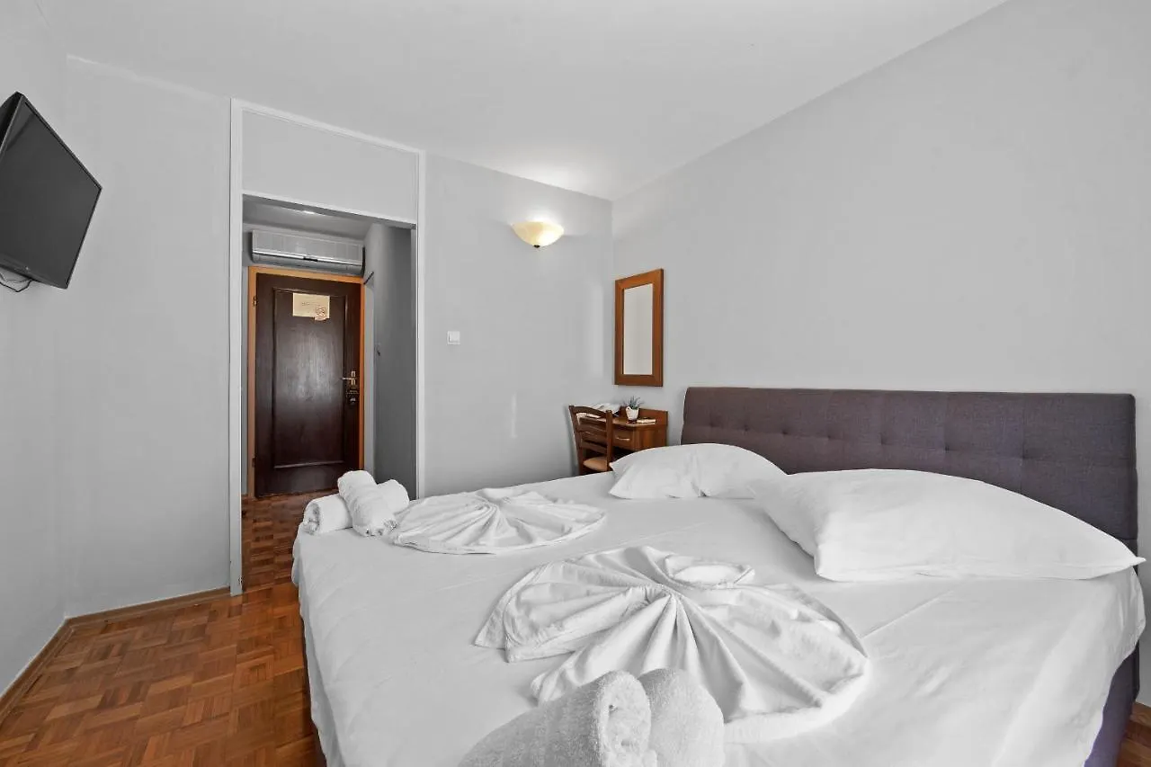 Minerva Hotel Medulin