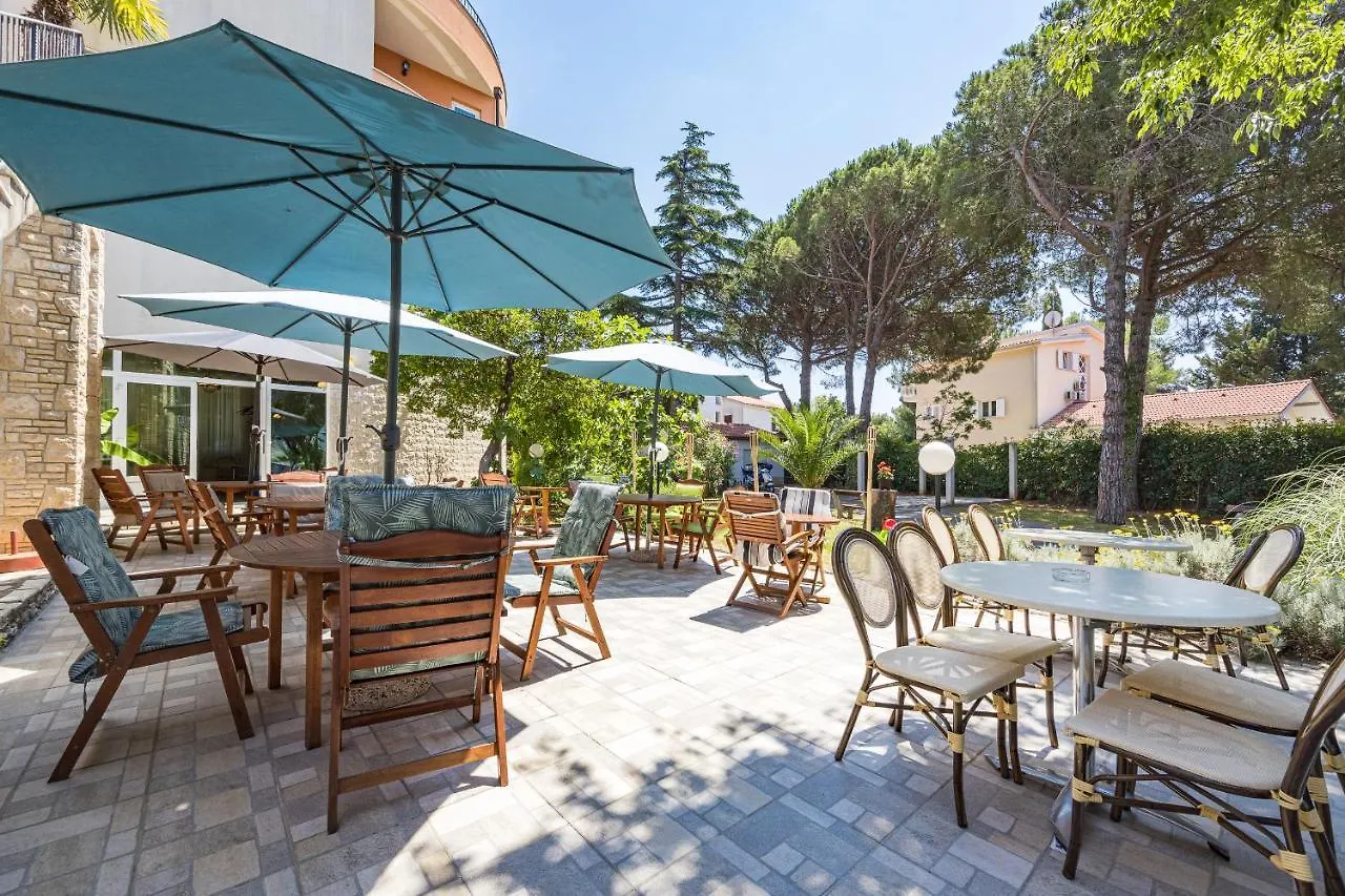 Minerva Hotel Medulin