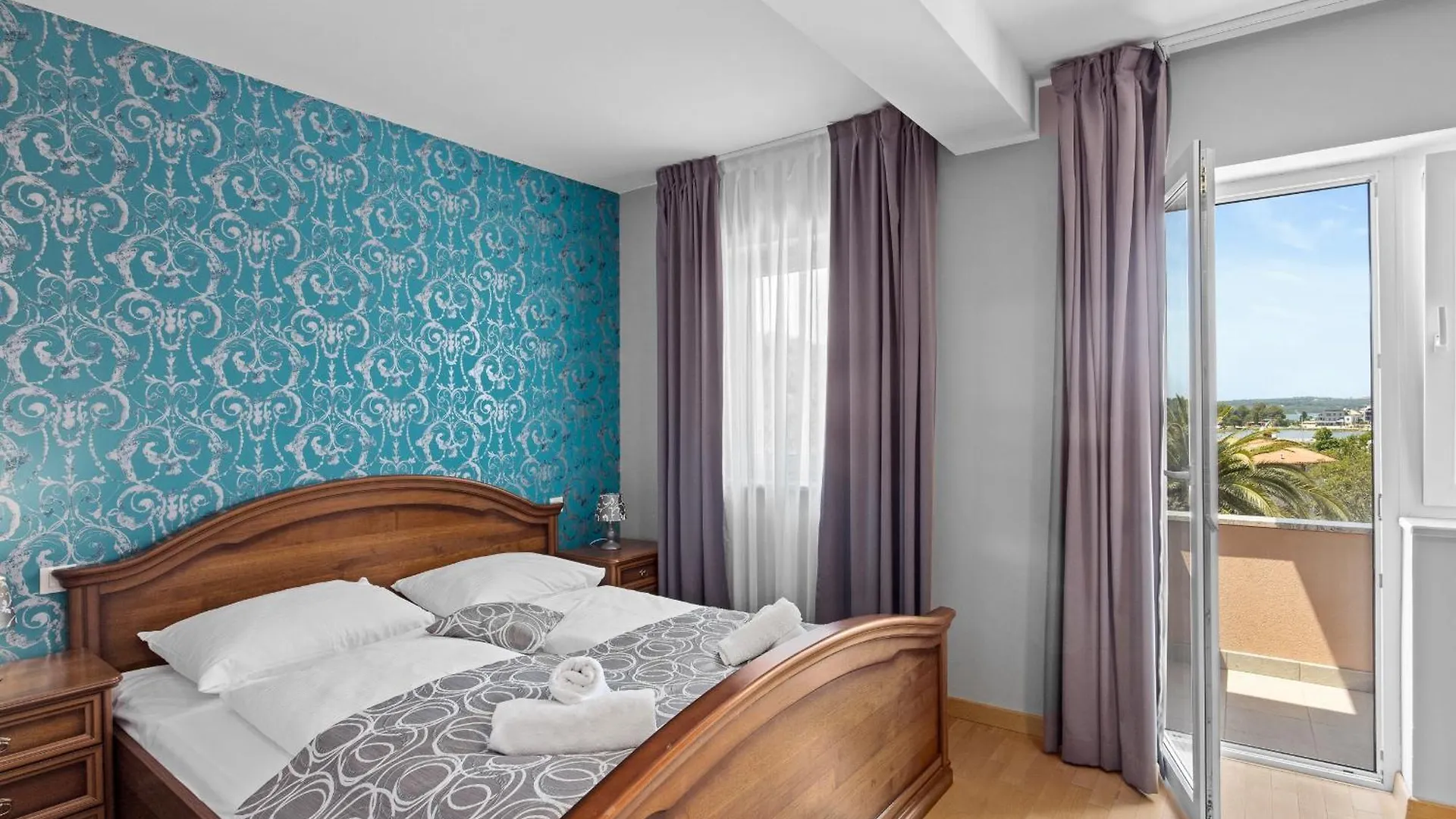 Minerva Hotel Medulin